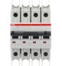 ABB SU204M-C3 Breaker