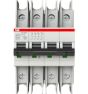 ABB SU204M-C5 Breaker