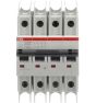 ABB SU204M-K60 Breaker