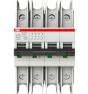 ABB SU204M-Z0.5 Breaker