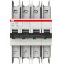 ABB SU204M-Z50 Breaker