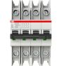 ABB SU204MR-K0.75 Breaker