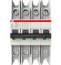 ABB SU204MR-K32 Breaker
