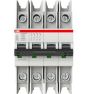 ABB SU204MR-K50 Breaker