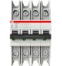 ABB SU204MR-K60 Breaker
