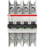 ABB SU204MR-K8 Breaker
