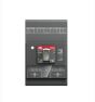 ABB XT4NU3110BFF000XXX Breaker