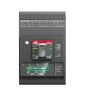 ABB XT4VU3100FFF000XXX Breaker
