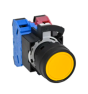IDEC HW1B-M1-Y Device