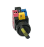 IDEC HW1F-2F11QD-Y-6V Device