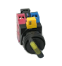 IDEC HW1F-32F11QD-Y-12V Device