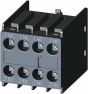Siemens 3RH2911-1FA04 Contact Block