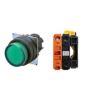 OMRON A22NL-BPM-TGA-G002-GC Device