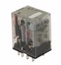 OMRON MJN2CAC120 Relay