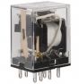 OMRON MJN2CKAC24 Relay