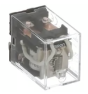OMRON MY2ZN AC24 Device
