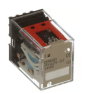 OMRON MY4ZN-CR AC110/120 (S) Device