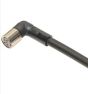 OMRON XS3FM8PUR4A10M Connector