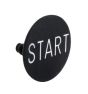 Schneider Electric 9001B259 Button