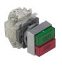 Schneider Electric 9001KXRC111 Pushbutton