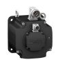 Schneider Electric BMH1902P37A2A Motor