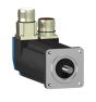 Schneider Electric BSH0552P02F1A Motor