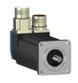 Schneider Electric BSH0553P31F1A Motor