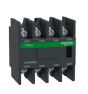 Schneider Electric LADN406 Block