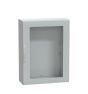 Schneider Electric NSYPLA1073TG polyester