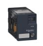 Schneider Electric RXM4AB3E7 Relay