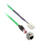 Schneider Electric VW3L1T000R30 Cable