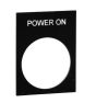 Schneider Electric ZB2BY2326 Device