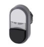Siemens 3SU10313BB610AA0 Button