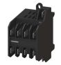 Siemens 3TG10011AL2 Contactor