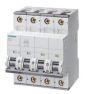 Siemens 5SY46108 Breaker