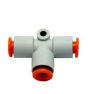 SMC Corporation KQ2T09-00 Pneumatics