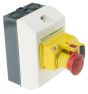 Telemecanique GV2MCK04 Push Button