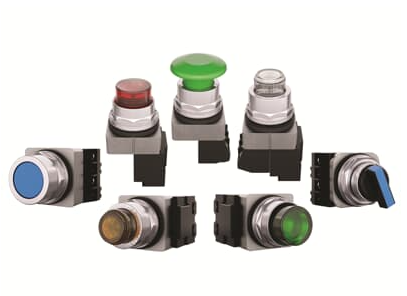 ABB A3L4AA-6L6M Device