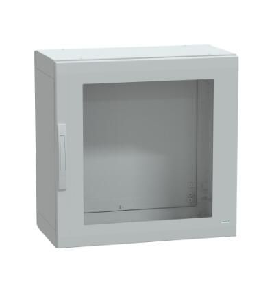 Schneider Electric NSYPLA774TG polyester