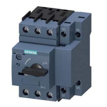 Siemens 3RV21111AA10 MSP