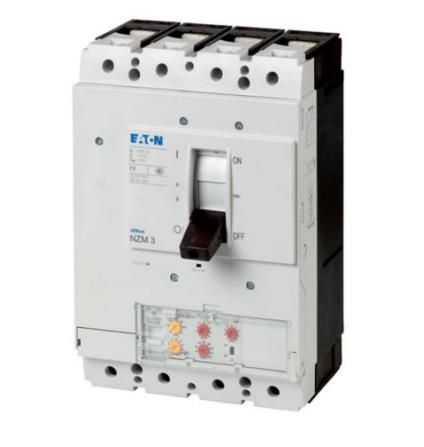EATON/Moeller 265970 NZML3-4-VE400/250 Device