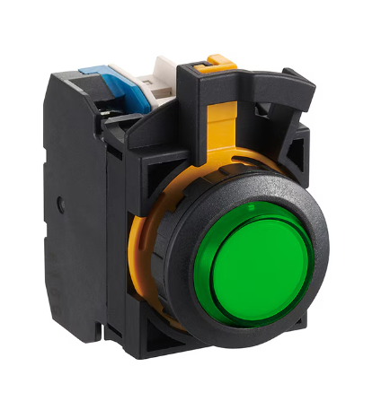IDEC CW1L-M2E10Q4G Device