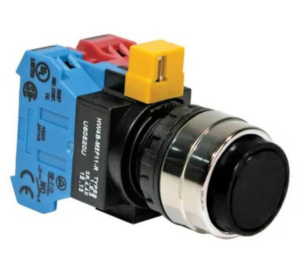 IDEC HW4B-A2F20-B Device