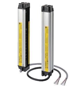 OMRON F3SJE0225P25 Device