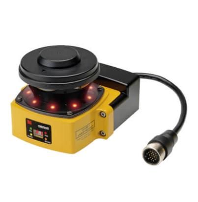 OMRON OS32C-BP-DM-4M Device