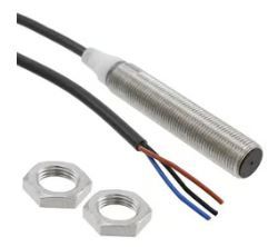 OMRON E2A-M12LS04-M1-C2 Device