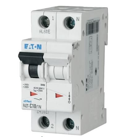 EATON/Moeller 241058 FAZT-D15/1N Device