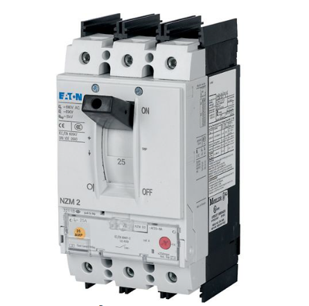 EATON/Moeller 269204 NZMH2-AF175-NA Device