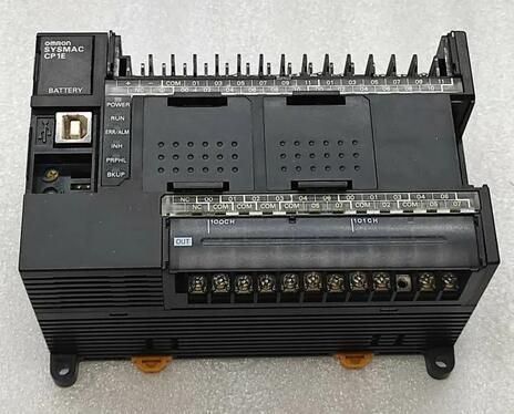 OMRON CP1EN40DRA Relay