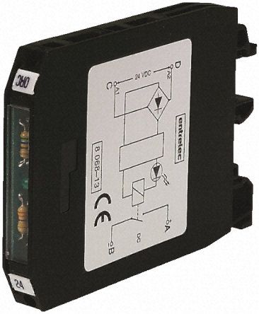 ABB 060806922 Relay